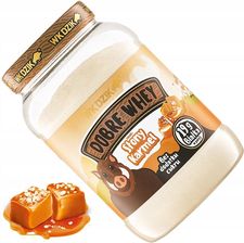 Zdjęcie Wk Dzik Dobre Whey Premium Odżywka Wpc 700g  - Zgierz