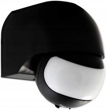 Zdjęcie PATROL PIR 180 BLACK - Więcbork