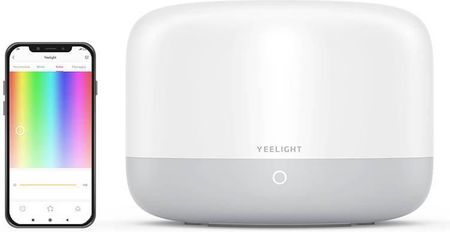 Lampka biurkowa Yeelight biała (YLCT01YL)