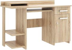 Zdjęcie Meblowa 1 Biurko Aldona Dąb Sonoma - Gryfino