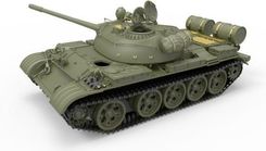 Zdjęcie Miniart Czołg T-55 Model 1:35 37027 (MA37027) - Wołomin