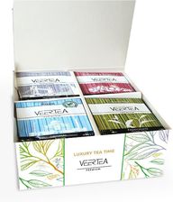 Zdjęcie Veertea Mini Kolekcja Herbat 40 Kopert - Wojkowice