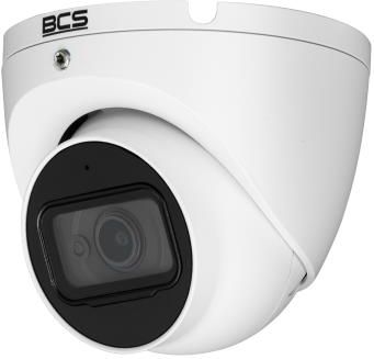 Bcs Line Kamera 4W1 8Mpx Bcs-Ea18Fwr3 2.8Mm Biała