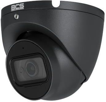 Bcs Line Kamera 4W1 1080P Bcs-Ea12Fr3-G 2.8Mm Grafitowa