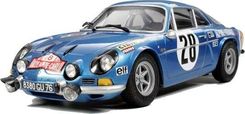 Zdjęcie Tamiya Model Samochodu Alpine Renault A110 Monte-Carlo 71 (T24278) - Tarczyn