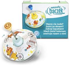 Zdjęcie Artyk Zabawki Bąk Met 16X12X12 Plx Wb - Brodnica