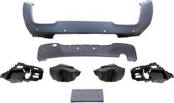 Mtuning_D Zderzak Tylny Bmw F20 F21 11 MTek Style
