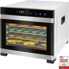 Zdjęcie Profi Cook Dehydrator Suszarka Do Żywności Proficook Pc-Dr 1218 - Grodków