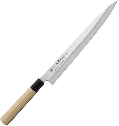 Satake Cutlery Japoński Nóż Yanagiba Do Ryb 27cm
