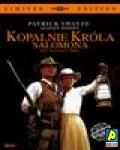 Kopalnie Króla Salomona (King Solomon's Mines) (DVD)
