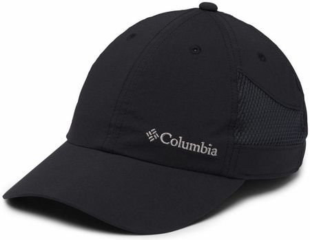 Columbia Czapka Tech Shade Hat Black