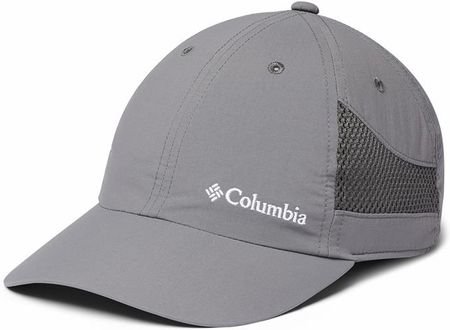 Columbia Czapka Tech Shade Hat City Grey