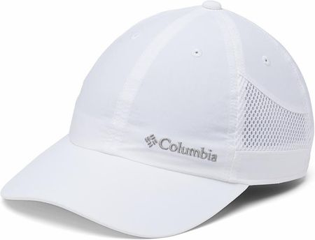 Columbia Czapka Tech Shade Hat White