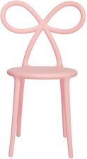 Zdjęcie QeeBoo Krzesło Ribbon Baby różowy mat - Nekla