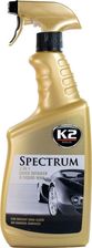 Zdjęcie K2 Sport Spectrum Syntetyczny Wosk W Płynie Do Nabłyszczania Lakieru 700Ml Uniwersalny - Luboń