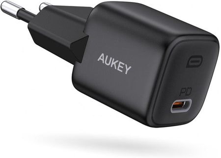 Aukey 20W USBC PD GaN Supermini PAB1