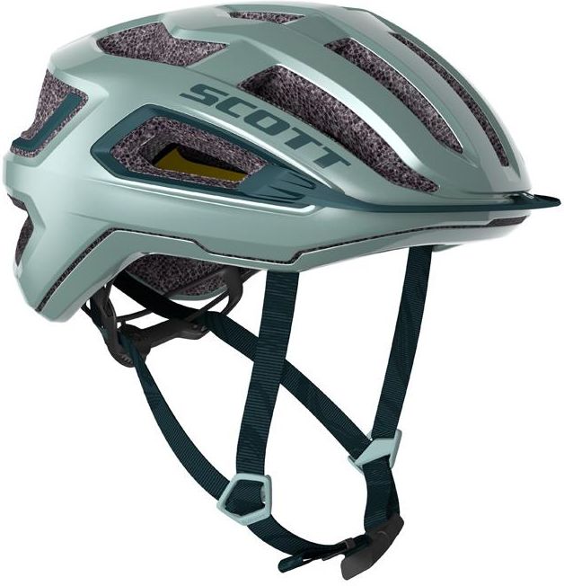 Casco Scott Arx Plus MIPS De Segunda Mano Por 80 EUR En Cuéllar En WALLAPOP