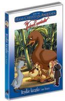 Zdjęcie Pan Andersen Opowiada: Brzydkie Kaczątko (DVD) - Środa Wielkopolska