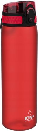 ION8® - Butelka BPA Free 500ml Czerwona