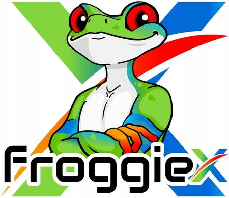 FroggieX XBX Akumulator wymienny do pada (Czarny) FXXSB1B - zdjęcie 6