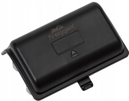 FroggieX XBX Akumulator wymienny do pada (Czarny) FXXSB1B - zdjęcie 3