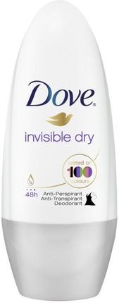 Dove Invisible Dry W 50Ml