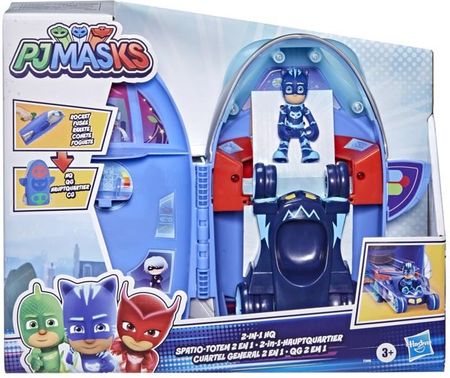 Hasbro PJ Masks - 2 IN 1 F2098