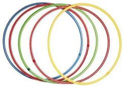 Zdjęcie Eb Fit Hula Hop 60cm Mix Kolor 5szt. - Bieruń