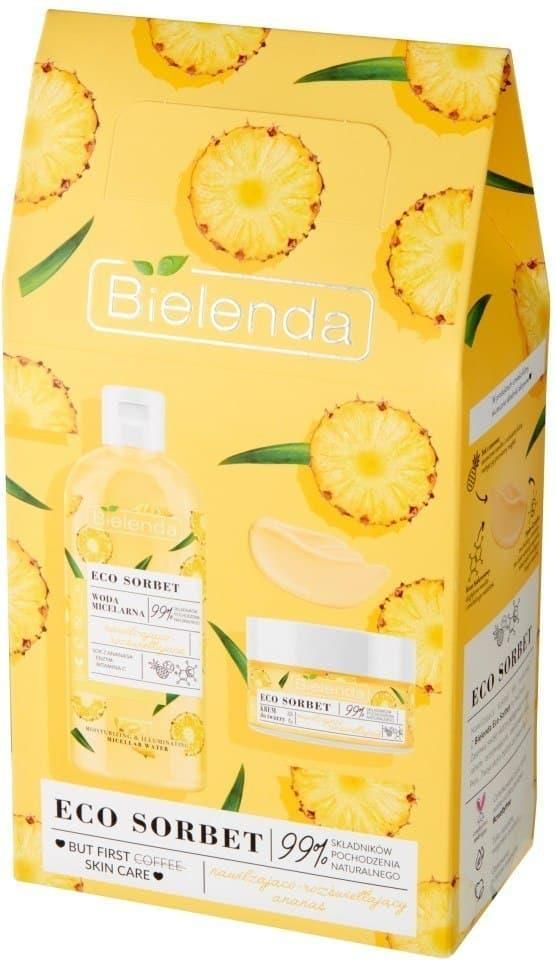 bielenda-zestaw-eco-sorbet-ananas-opinie-i-ceny-na-ceneo-pl