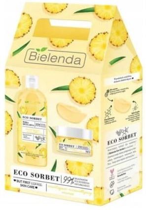 bielenda-zestaw-eco-sorbet-ananas-opinie-i-ceny-na-ceneo-pl