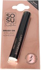 Zdjęcie SOSU Lash Adhesive Klej do rzęs z pędzelkiem 5ml - Brzeg