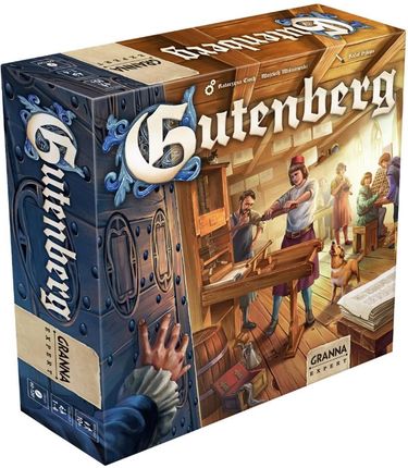 Granna Gutenberg