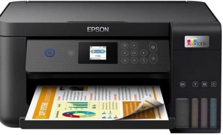 Epson EcoTank ET-2851