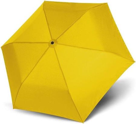 Doppler Parasolka Zero99 Żółta