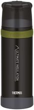 Zdjęcie Thermos Z Kubkiem Mountain Ffx 0,75L Matt Black Green - Gdańsk