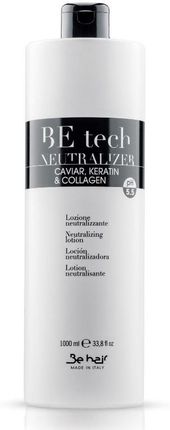 Be Hair Be Tech Neutralizer, neutralizer do trwałej ondulacji 100ml