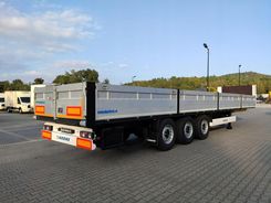 Zdjęcie Krone Burtówka Budowlanka. - Warszawa