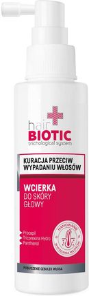 Hair Biotic Serum Do Włosów Przeciw Wypadaniu Włosów 100 ml 