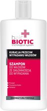 Zdjęcie Hair Biotic Wcierka Do Włosów Przeciw Wypadaniu Włosów 250 Ml  - Solec Kujawski