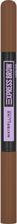 Zdjęcie Maybelline New York Express Brow Satin Duo dwustronna kredka do brwi 02 Medium Brown 8,8g - Włodawa