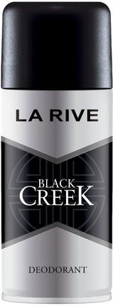La Rive Man Deo Black Creek 150ml