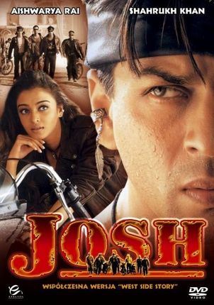 Josh (DVD)