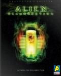 Obcy: Przebudzenie (Alien: Resurrection) WERSJA ROZSZERZONA (DVD)