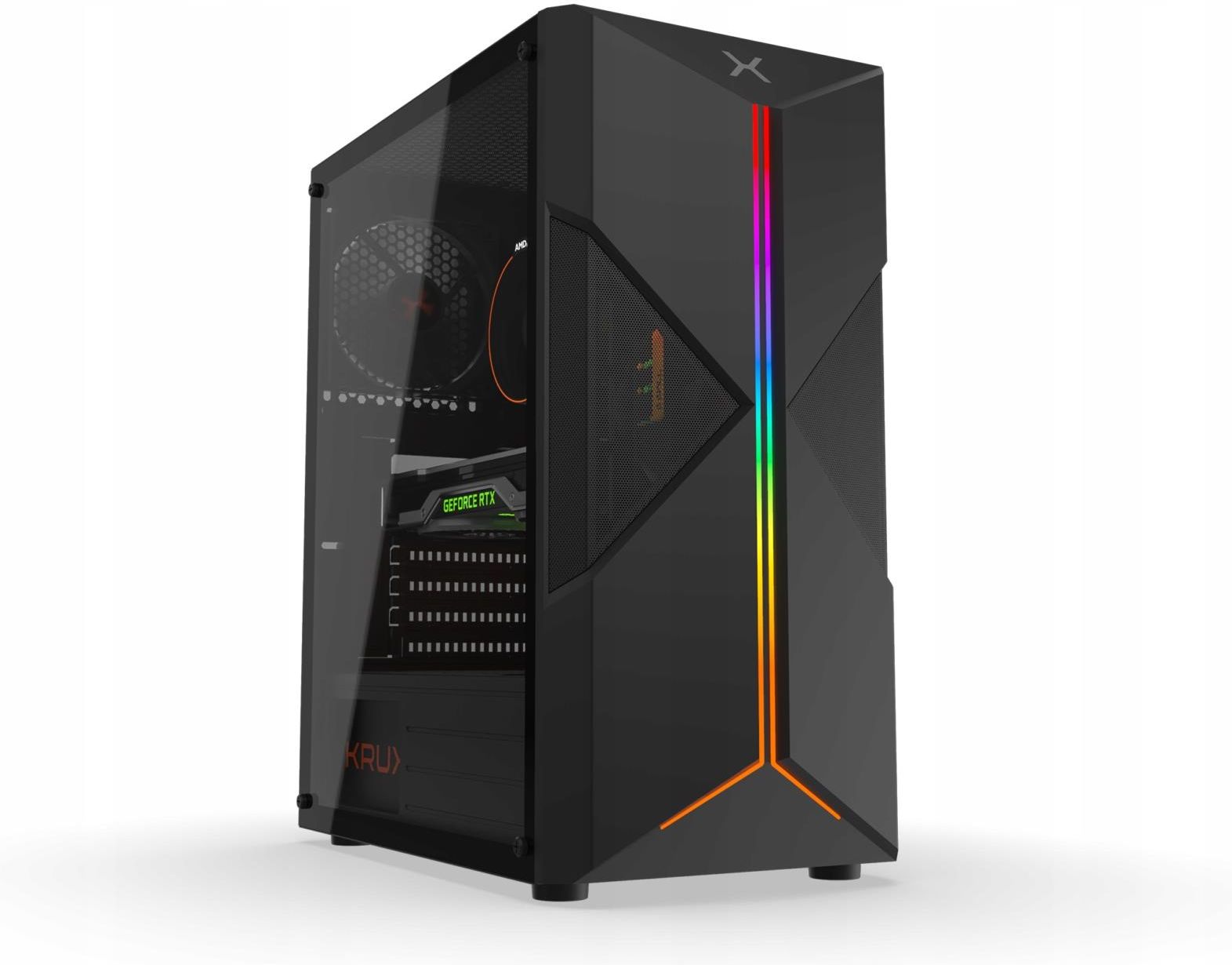 ゲーミングpc rtx3060 Core i7 10700 メモリー32GB Amazon.co.jp: LIGHTNING THUNDER ゲーミングパソコン I7 10700