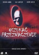 Zdjęcie Oszukać Przeznaczenie (Final Destination) (DVD) - Września