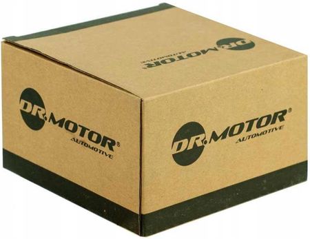 Dr Motor Przewód Filtra Cząstek Stałych Ford Drm01129