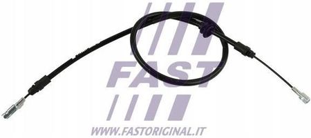 Fast Cięgło Hamulec Postojowy Ft69047 - zdjęcie 4