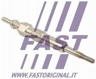 Świeca żarowa FT82760 FAST - zdjęcie 2