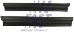 Fast Zestaw Listew Ozdobnych Ochronnych Ft90662
