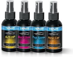 Tenzi Perfumowany Odświeżacz W Atomizerze Back Seat 100ml